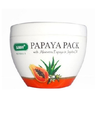 Bakson Sunny Papaya Pack (150g)